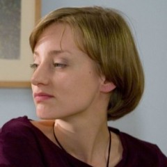 Victoria Deutschmann