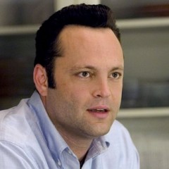 Vince Vaughn
