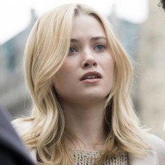 Virginia Gardner