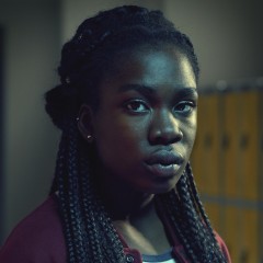 Vivian Oparah