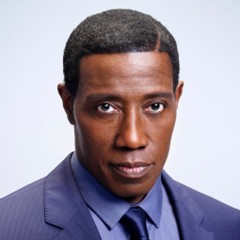 Wesley Snipes
