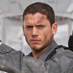 Wentworth Miller