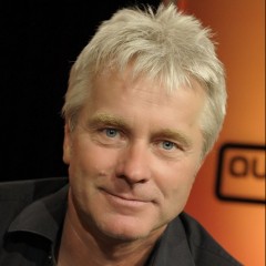 Werner Schmidbauer
