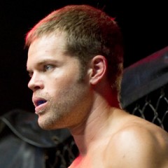 Wes Chatham