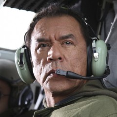 Wes Studi