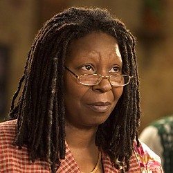 Whoopi Goldberg