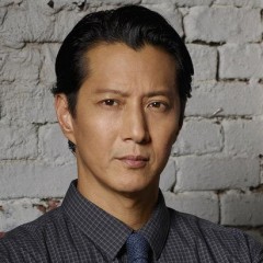 Will Yun Lee