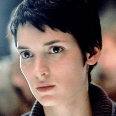Winona Ryder