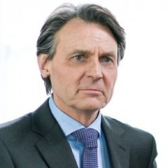 Wolfgang Bahro