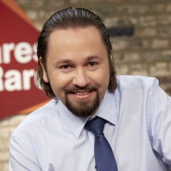 Wolfgang Pauritsch