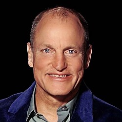 Woody Harrelson