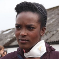 Wunmi Mosaku