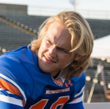 Wyatt Russell