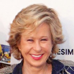 Yeardley Smith