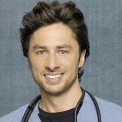 Zach Braff