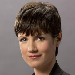 Zoe McLellan