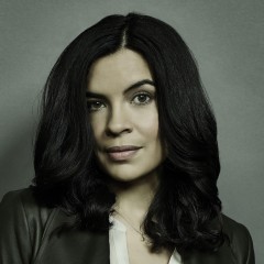 Zuleikha Robinson