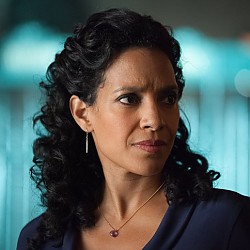 Zabryna Guevara