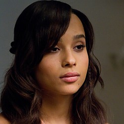 Zoë Kravitz