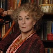 Zoë Wanamaker