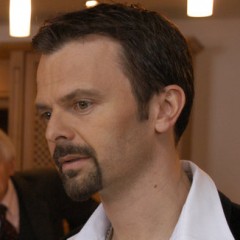 Zsolt Bács