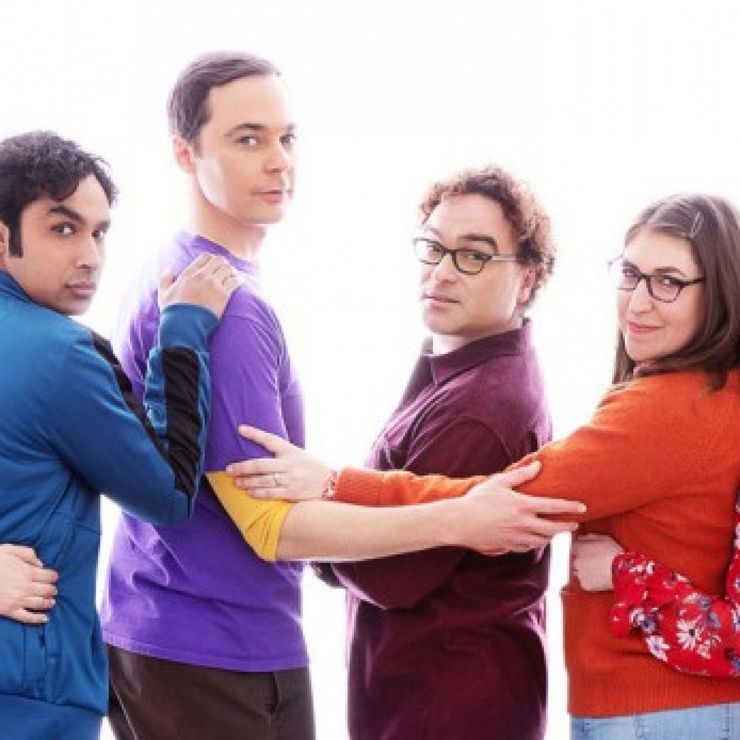 Tv Kritik Review So Endet The Big Bang Theory Serienfinale Der