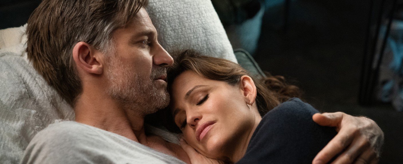 Beschütze sie Trailer vereint Jennifer Garner und Nikolaj Coster