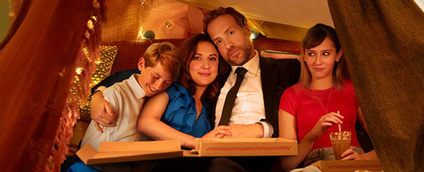 Trying Trailer K Ndigt Vierte Staffel Der Britischen Comedy An