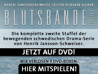 Wir verlosen drei DVD-Boxen!