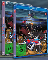 Bleach: Fade To Black - Film 3