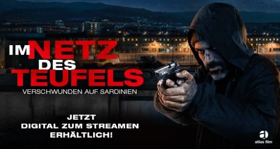Im Netz des Teufels - Jetzt digital zum Streamen erhältlich!
