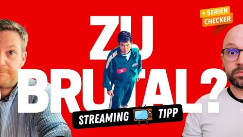 SerienChecker - Jetzt neu: Der Podcast von fernsehserien.de