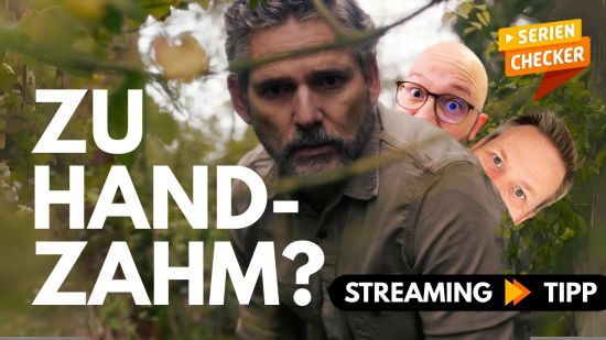 SerienChecker - Jetzt neu: Der Podcast von fernsehserien.de