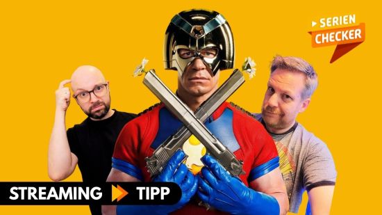 SerienChecker - Jetzt neu: Der Podcast von fernsehserien.de