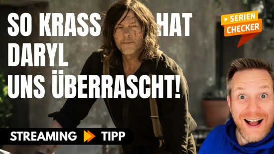 SerienChecker - Jetzt neu: Der Podcast von fernsehserien.de