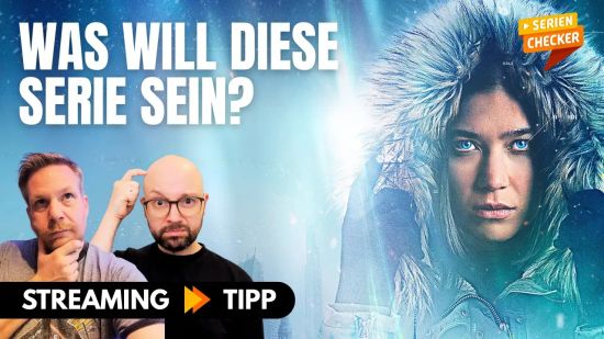 SerienChecker - Jetzt neu: Der Podcast von fernsehserien.de