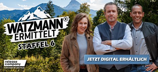 Amazon.de: Watzmann ermittelt, Staffel 6 ansehen | Prime Video