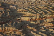 Die Wüste Gobi bei Bogd