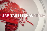 SRF Tagesschau Mittag
Keyvisual
SRF
NO SALES
NO ARCHIVES
Die Veröffentlichung im Zusammenhang mit Hinweisen auf die Programme von Schweizer Radio und Fernsehen ist honorarfrei und muss mit dem Quellenhinweis erfolgen. Jede weitere Verwendung ist honorarpflichtig, insbesondere auch der Wiederverkauf. Das Copyright bleibt bei Media Relations SRF. Wir bitten um Belegexemplare. Bei missbräuchlicher Verwendung behält sich das Schweizer Radio und Fernsehen zivil- und strafrechtliche Schritte vor.