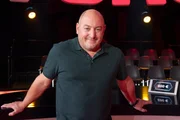Rudi Roubinek