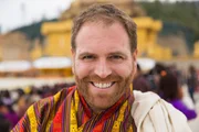Josh Gates