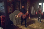 PREACHER - SEASON 3 - EPISODE 301 - "Angelville"