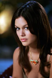 Rachel Bilson (Summer).