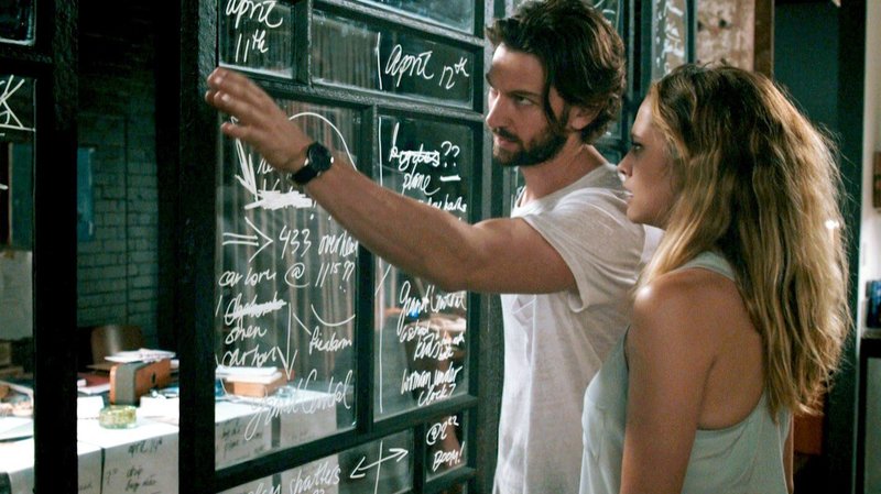 2 22 Zeit Für Die Liebe 2:22 - Zeit für die Liebe USA, 2015 Streams, TV-Termine, News, DVDs TV