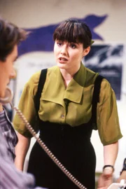 Shannen Doherty (Brenda).