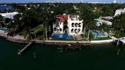 Eine Nacht in dieser Villa kostet bis zu 7000 Dollar.
