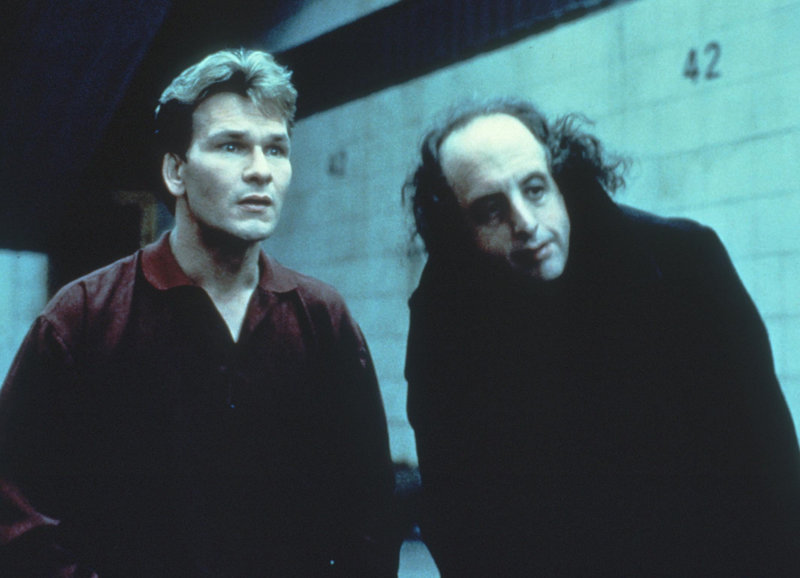 Ghost Nachricht von Sam (USA, 1990) Streams, TVTermine, News, DVDs TV Wunschliste Ghost Nachricht von Sam (USA, 1990) Streams, TVTermine, News, DVDs TV Wunschliste