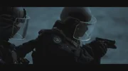 Elite troops in action - Somalia