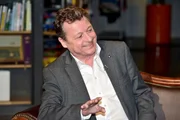 Ernst Gelegs
