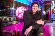 Zu Gast: Torsten Sträter.